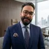 Erhan Naeem Farooqui