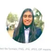 Romanshi Goswami