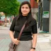Jyoti Gaur