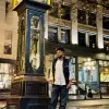 Sumeer Sharma