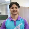 Hayes Yang