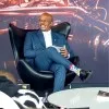 Themba Ernest Mashaba Snr