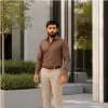 Malik Tajammal