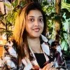 Etasha Fernandes