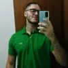 Fabiano Oliveira Behling