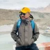 Ankit Hippargekar