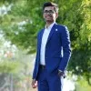 Sanket Dawange