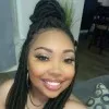Courtney Dorsey