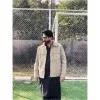 mujtaba babar