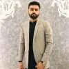 Areeb Ahmed