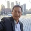 James Liew