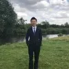 Zehao He