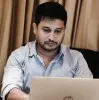 Rajesh Paladugu