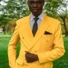 oginga moses