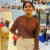 Gouri Chandran