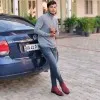 Mohammed Sufiyan