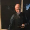 Simon Todd