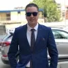 Mahmoud Hossam