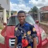 Anosike Miracle