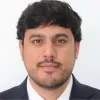 Abdulla Almheiri