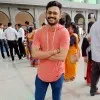 Vaishnav Chachire