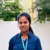 Yuvashreeya Srinivasan