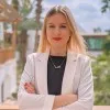 Yuliya Pankevich