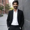 Kshitiz Shrivastava