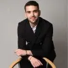 Ahmed Bentires Alj