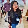 Itishree Nayak