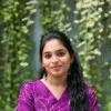 Preethi Sreeraman
