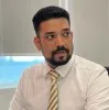 Kishore Kumar Palani