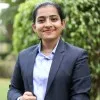 Aiswarya Johnson