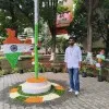 K Vikendar Reddy