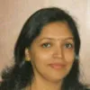 Anitha Mathew