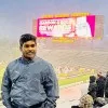 Krishna reddy