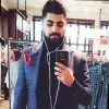 Harpreet