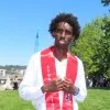 Khalid Hirsi