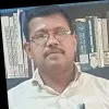 NAGARAJA SM