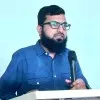 Mohd Zubair Khan