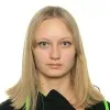 Veranika Pratasevich
