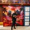 Abhilash Nandy