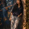Bindushree