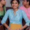 Jenitha Richi