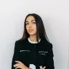 Liza Tkachenko