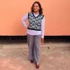 Mowsumi Dutta Roychaudhury