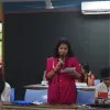 Yashika Vazirani