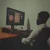 sayanth sankar MS