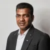 Milroy Perera