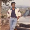 CR Kishore Goud